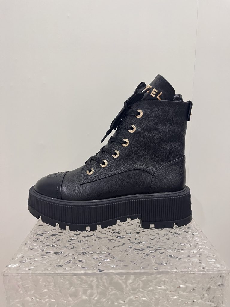 Reddit FashionReps Chanel Shoes  Replica Chanel Shoes 06OR52