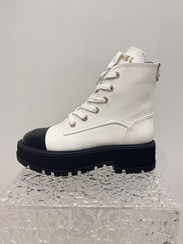 Reddit FashionReps Chanel Shoes  Replica Chanel Shoes 06OR53