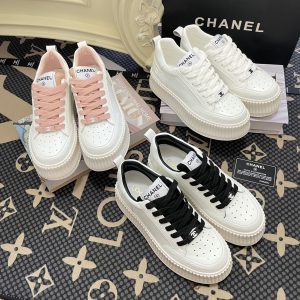 Reddit FashionReps Chanel Shoes  Replica Chanel Shoes 06OR55