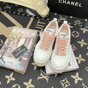 Reddit FashionReps Chanel Shoes  Replica Chanel Shoes 06OR56