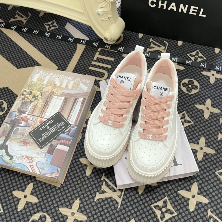 Reddit FashionReps Chanel Shoes  Replica Chanel Shoes 06OR56