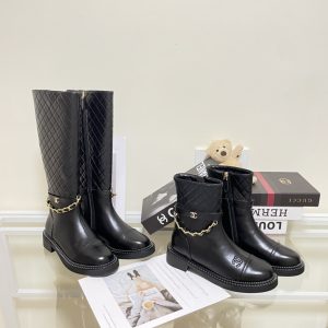 Reddit FashionReps Chanel Shoes  Replica Chanel Shoes 06OR58