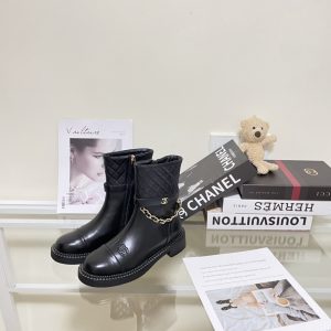 Reddit FashionReps Chanel Shoes  Replica Chanel Shoes 06OR59