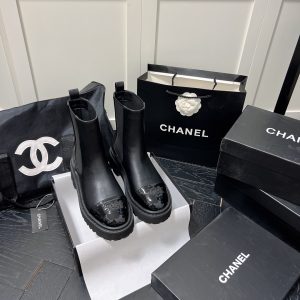 Reddit FashionReps Chanel Shoes  Replica Chanel Shoes 06OR61