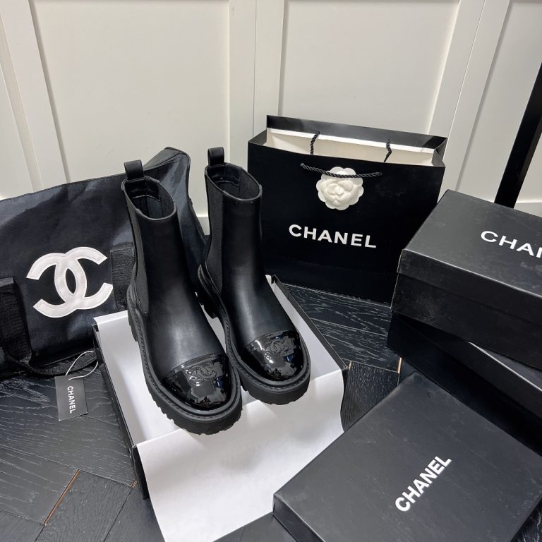Reddit FashionReps Chanel Shoes  Replica Chanel Shoes 06OR61
