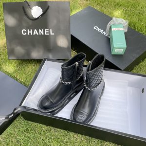 Reddit FashionReps Chanel Shoes  Replica Chanel Shoes 06OR62