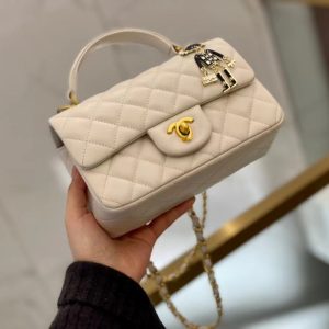 Reddit FashionReps Chanel