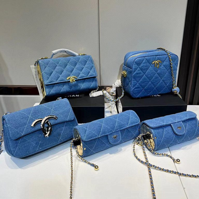 Reddit FashionReps Chanel
