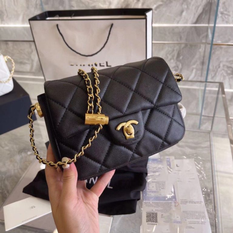 Reddit FashionReps Chanel
