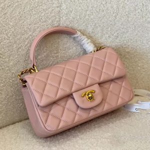 Reddit FashionReps Chanel