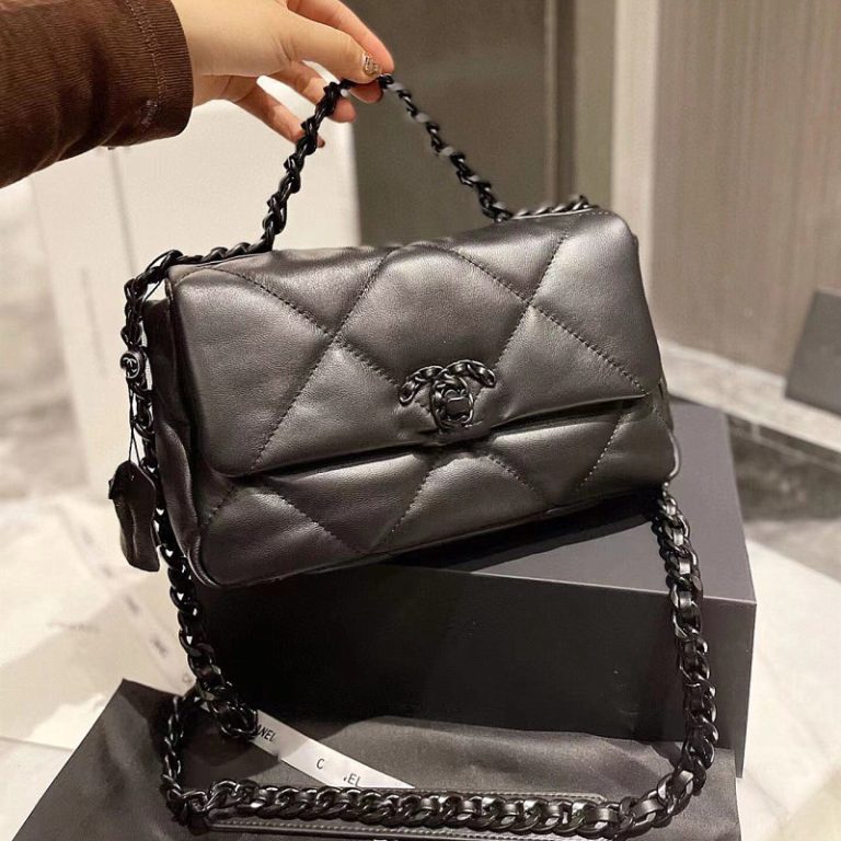 Reddit FashionReps Chanel