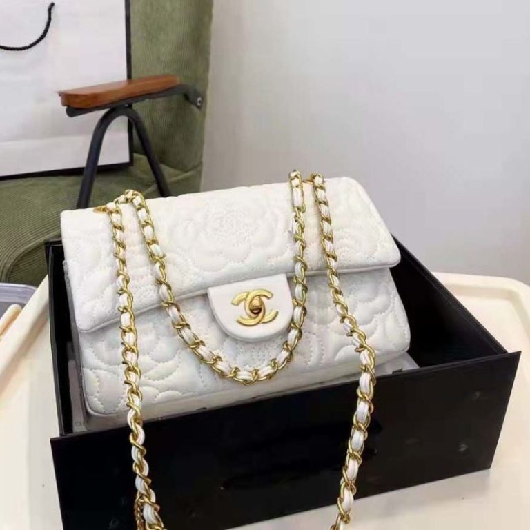 Reddit FashionReps Chanel