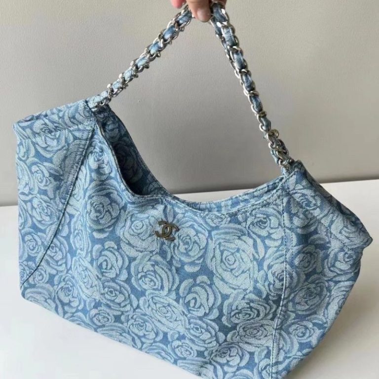 Reddit FashionReps Chanel
