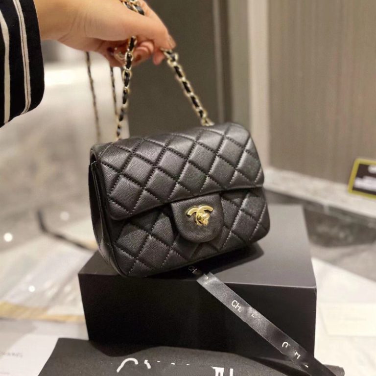 Reddit FashionReps Chanel