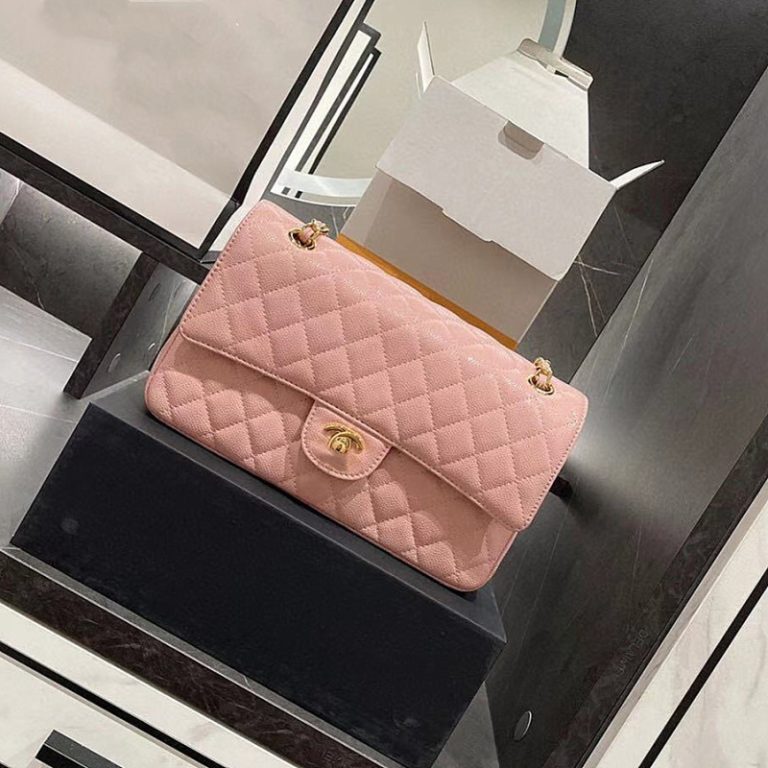 Reddit FashionReps Chanel