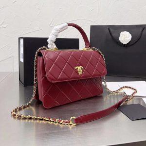Reddit FashionReps Chanel