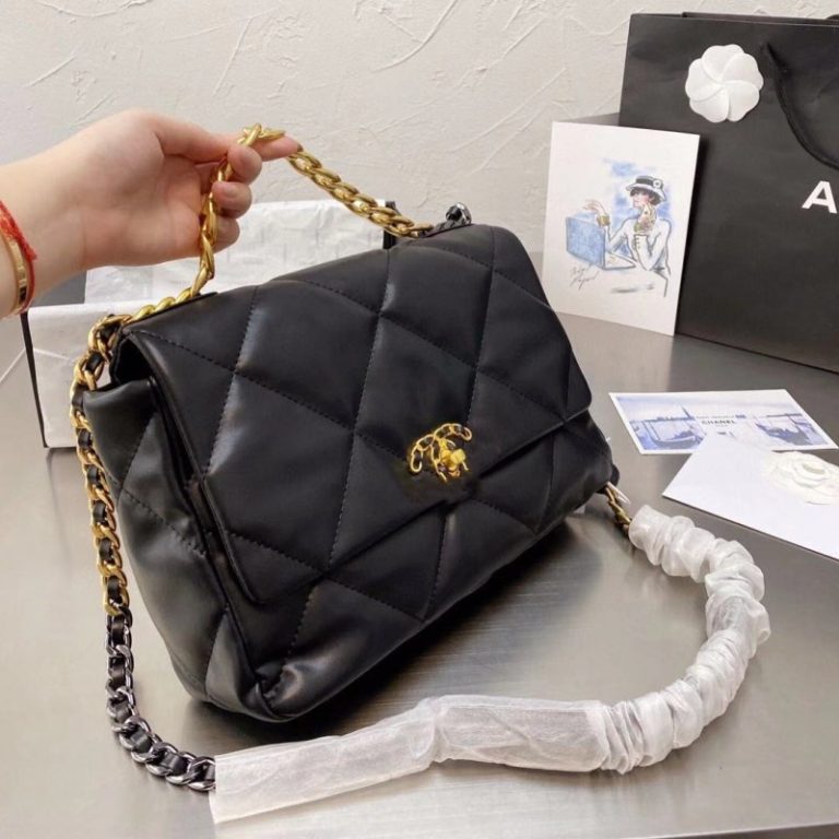 Reddit FashionReps Chanel
