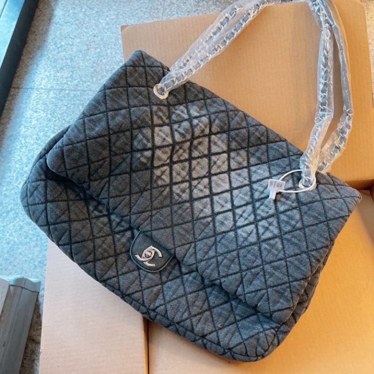 Reddit FashionReps Chanel