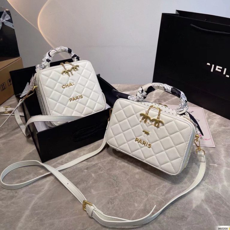 Reddit FashionReps Chanel