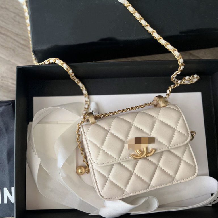 Reddit FashionReps Chanel