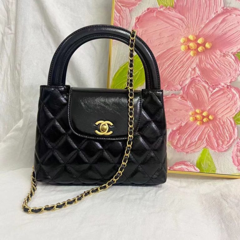 Reddit FashionReps Chanel