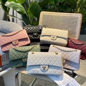 Reddit FashionReps Chanel