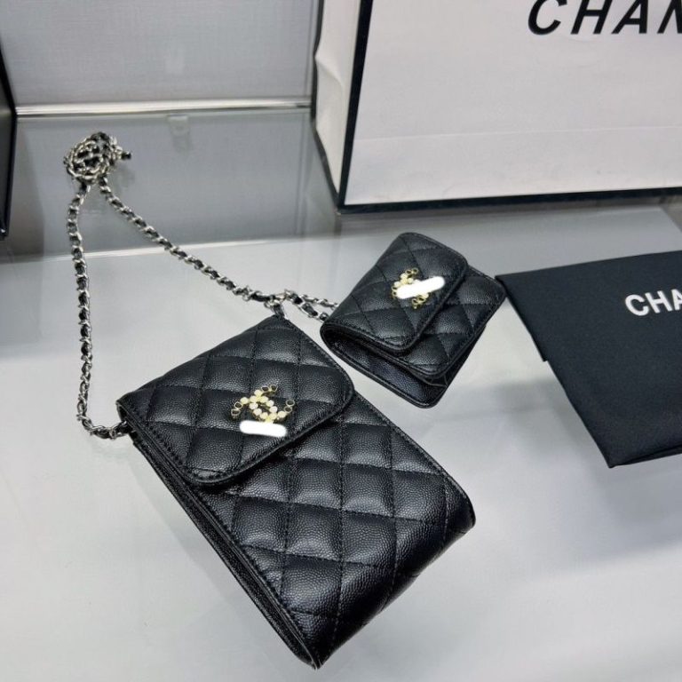 Reddit FashionReps Chanel