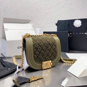 Reddit FashionReps Chanel