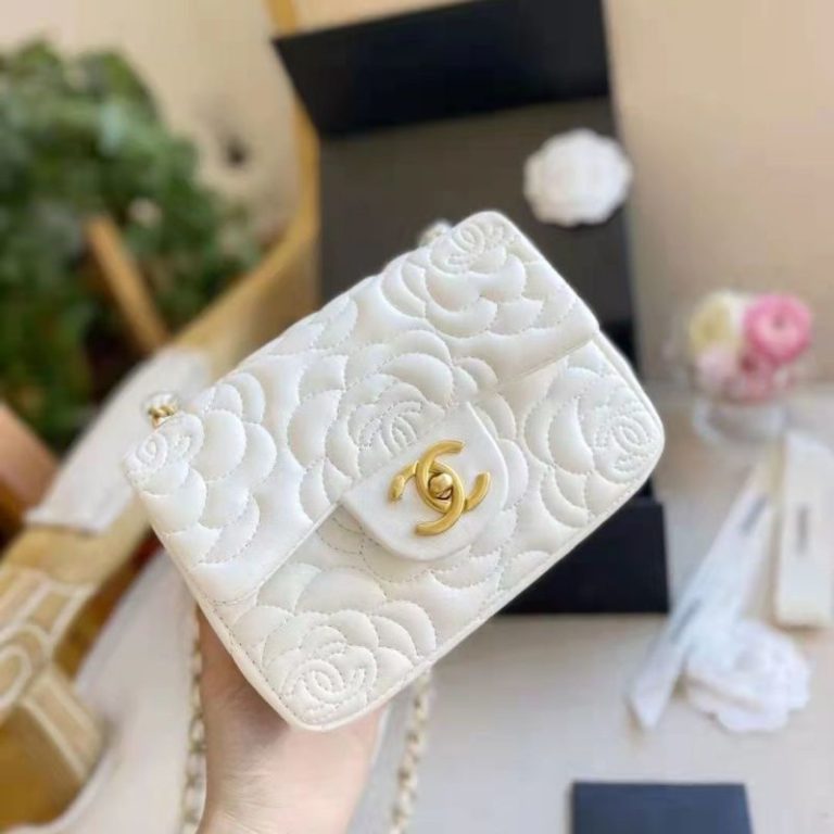 Reddit FashionReps Chanel