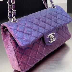 Reddit FashionReps Chanel