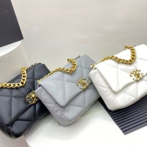 Reddit FashionReps Chanel