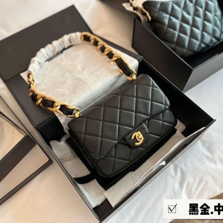Reddit FashionReps Chanel