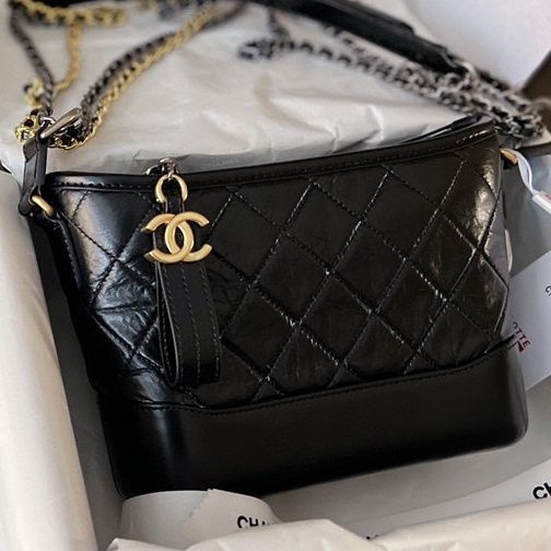 Reddit FashionReps Chanel