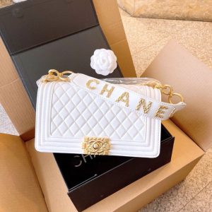 Reddit FashionReps Chanel