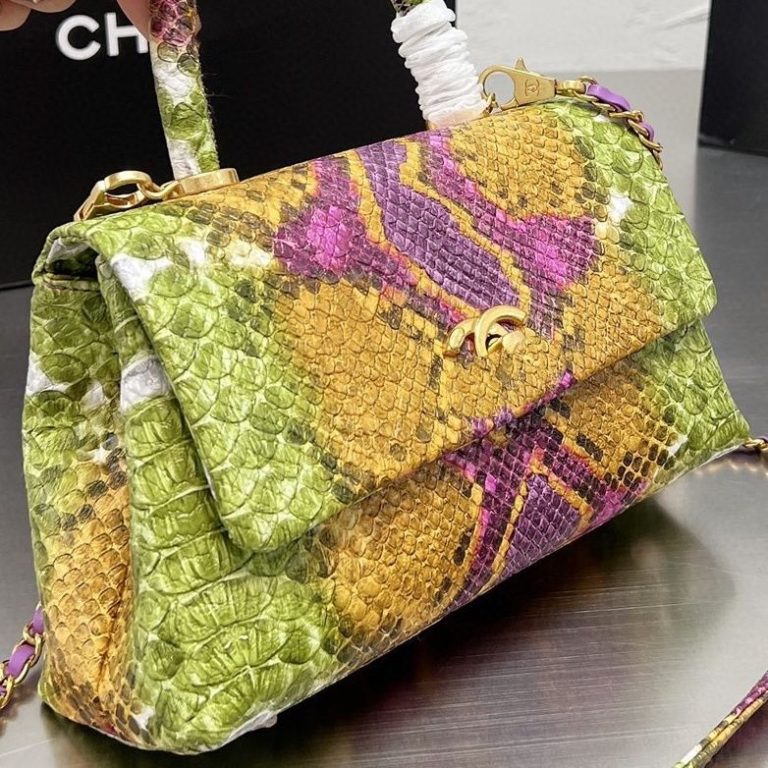 Reddit FashionReps Chanel