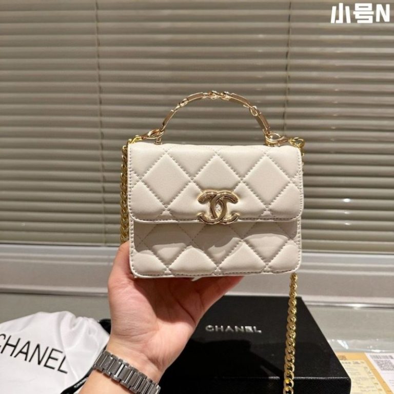 Reddit FashionReps Chanel