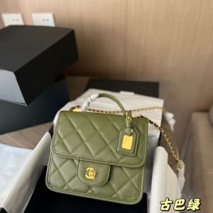 Reddit FashionReps Chanel