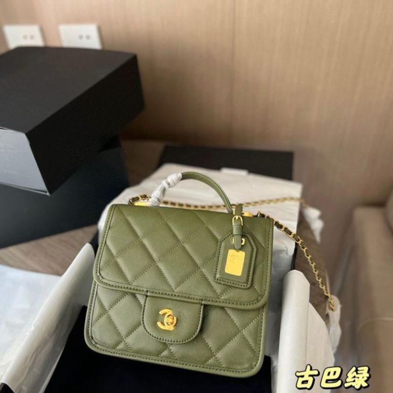Reddit FashionReps Chanel