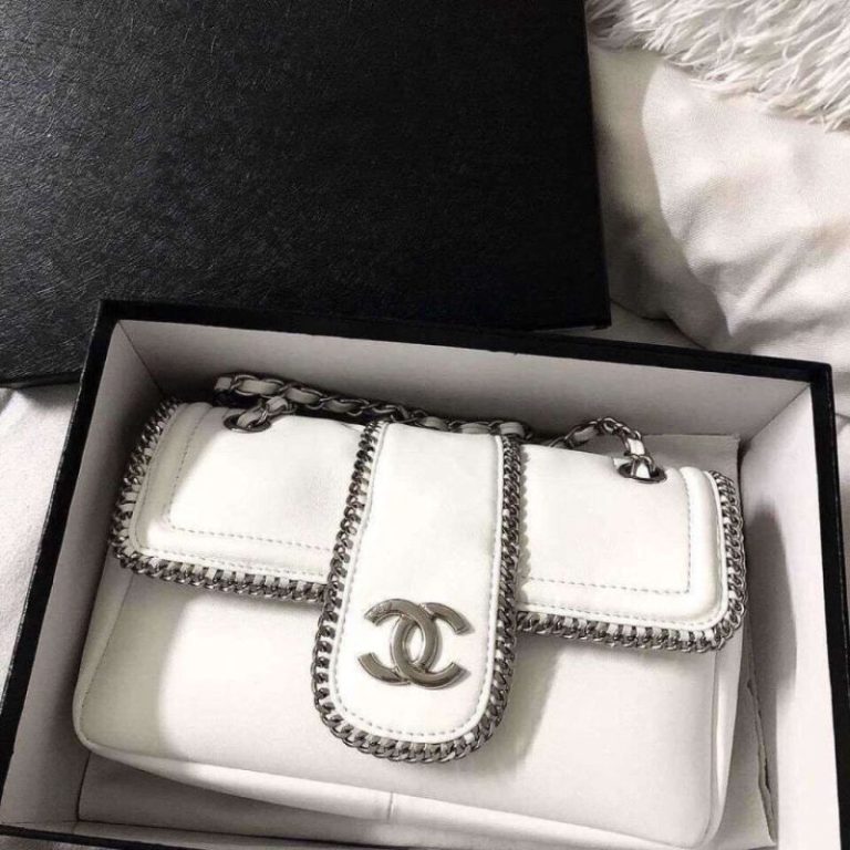 Reddit FashionReps Chanel