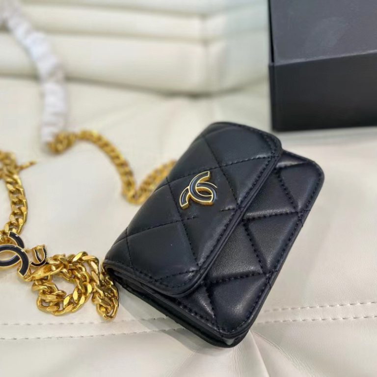 Reddit FashionReps Chanel