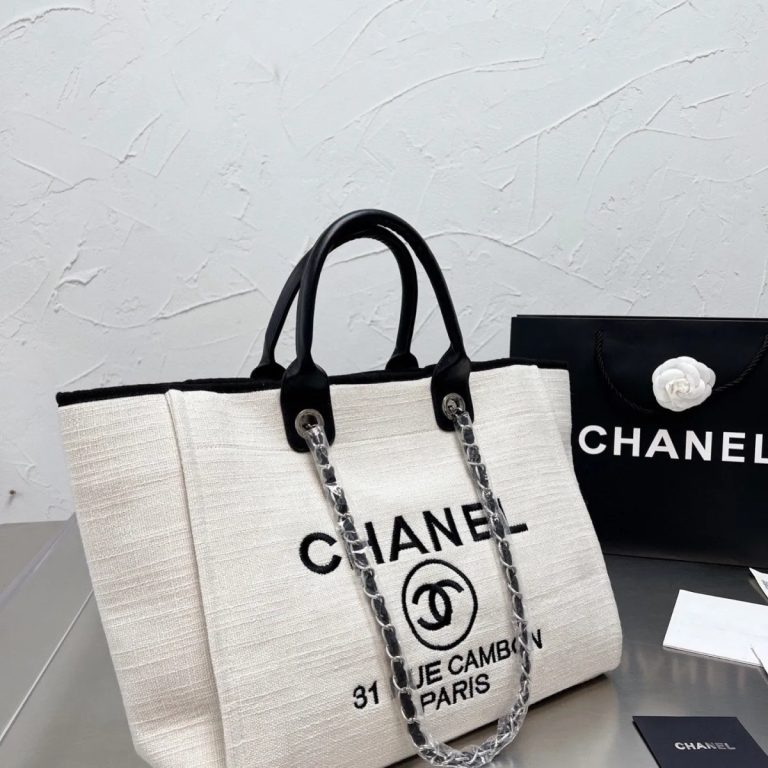 Reddit FashionReps Chanel