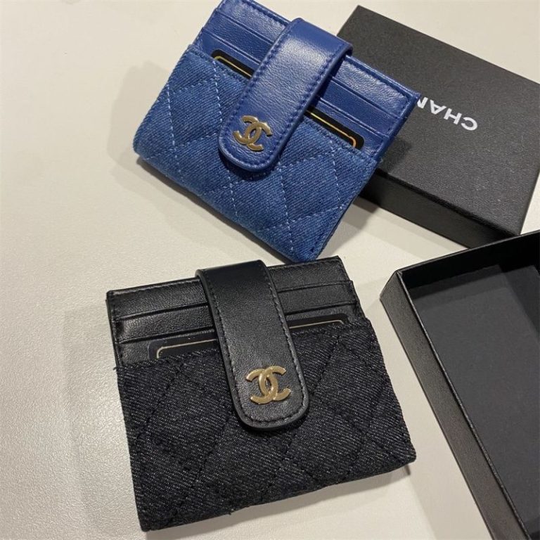 Reddit FashionReps Chanel