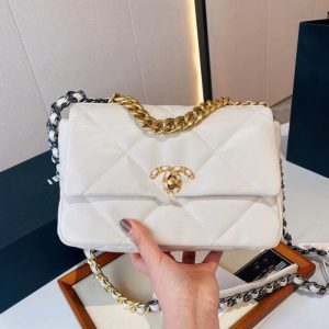 Reddit FashionReps Chanel