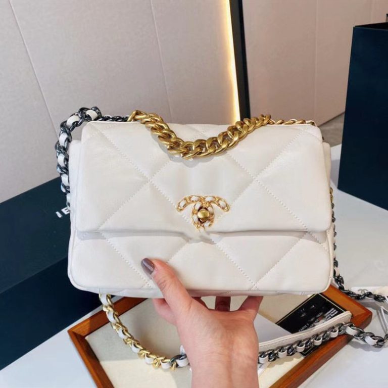 Reddit FashionReps Chanel