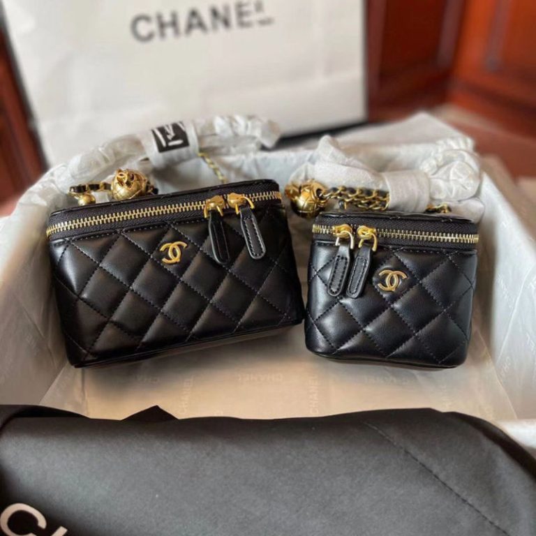 Reddit FashionReps Chanel