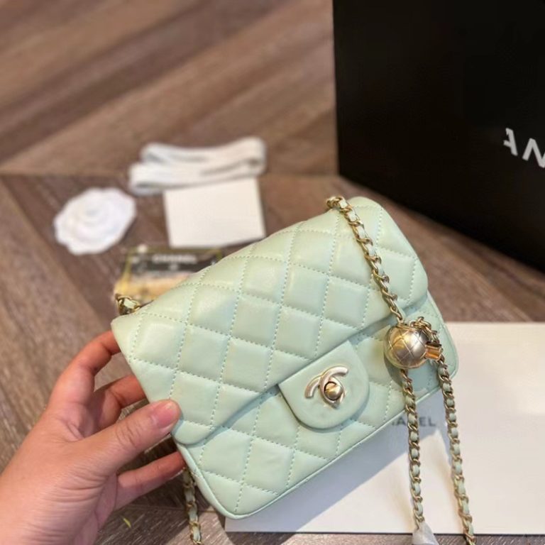 Reddit FashionReps Chanel