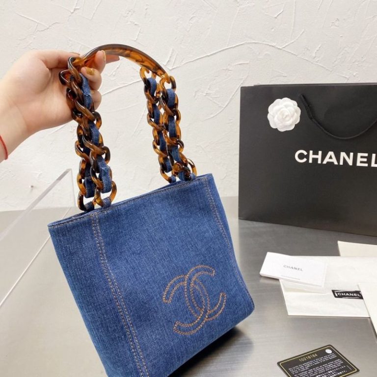 Reddit FashionReps Chanel