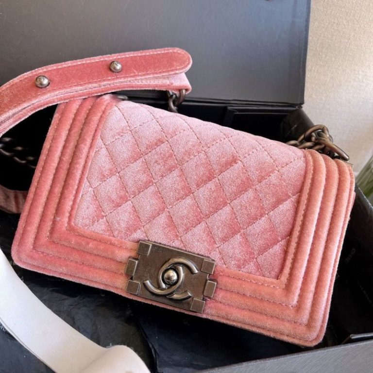 Reddit FashionReps Chanel