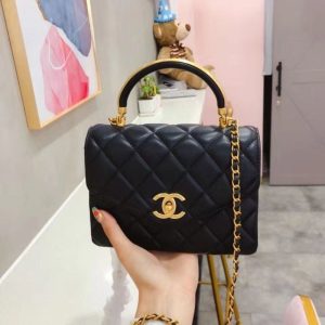 Reddit FashionReps Chanel