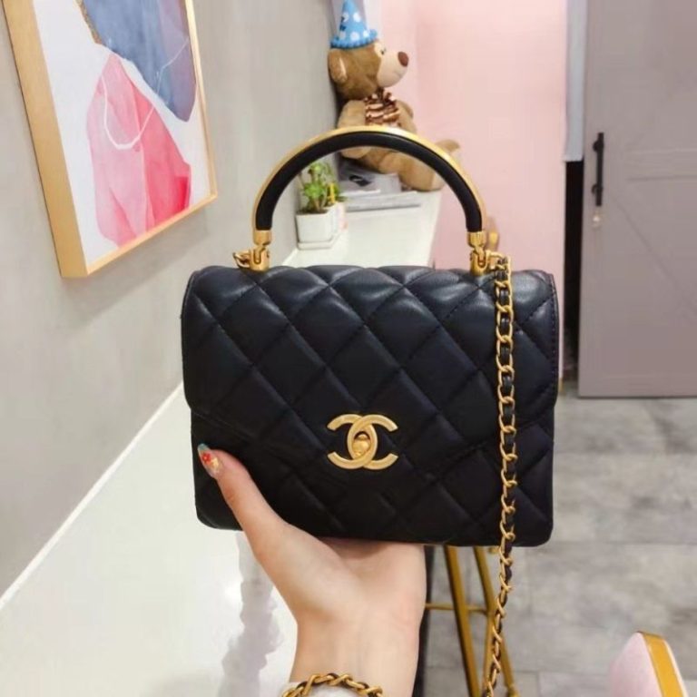 Reddit FashionReps Chanel